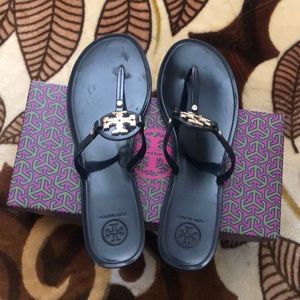 Tory Burch thong sandal